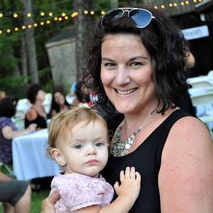 Meet your Posher, Tricia